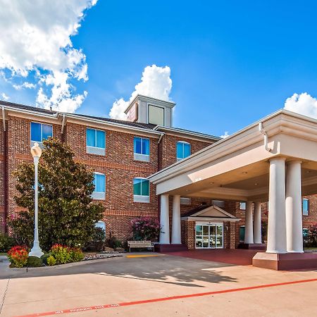 Best Western Plus Waxahachie Inn & Suites Экстерьер фото