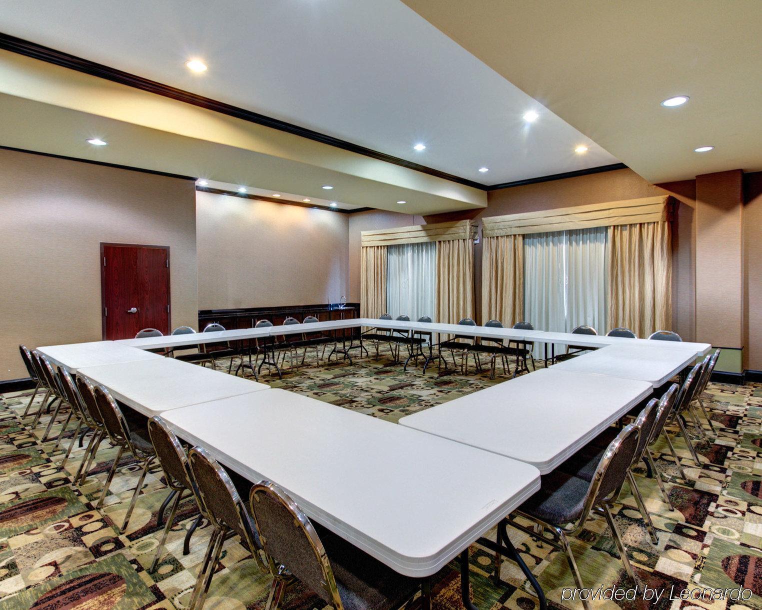 Best Western Plus Waxahachie Inn & Suites Экстерьер фото